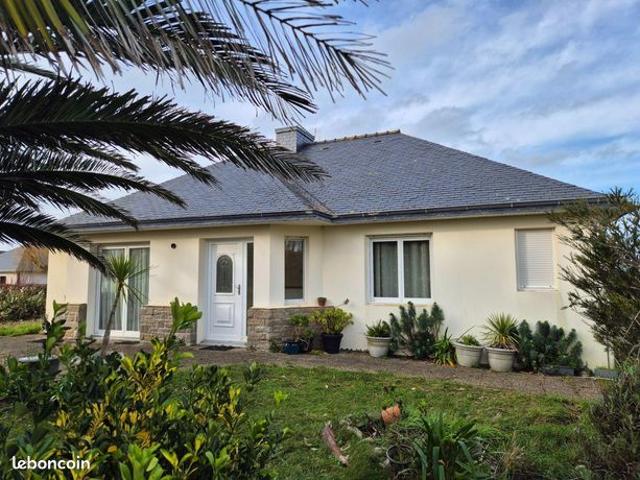 Maison 5 pièces 110 m²