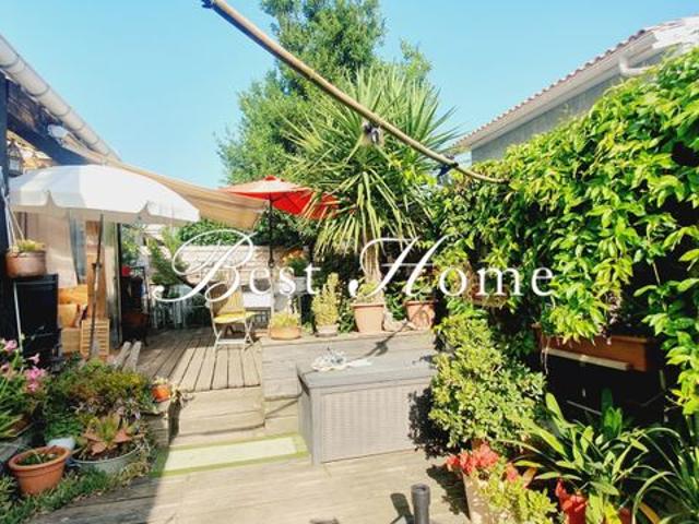 Maison 5 pièces 110 m²