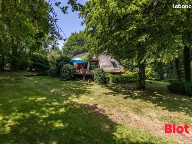 Maison 5 pièces 110 m²