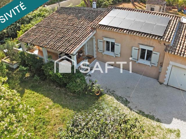 Maison 5 pièces 110 m²