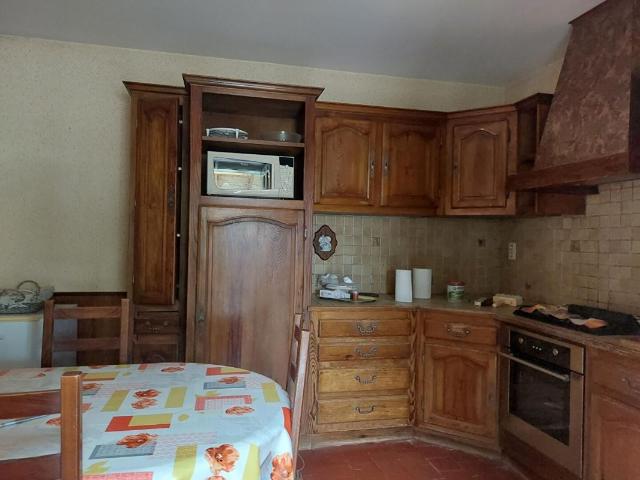 Maison 5 pièces 110 m²