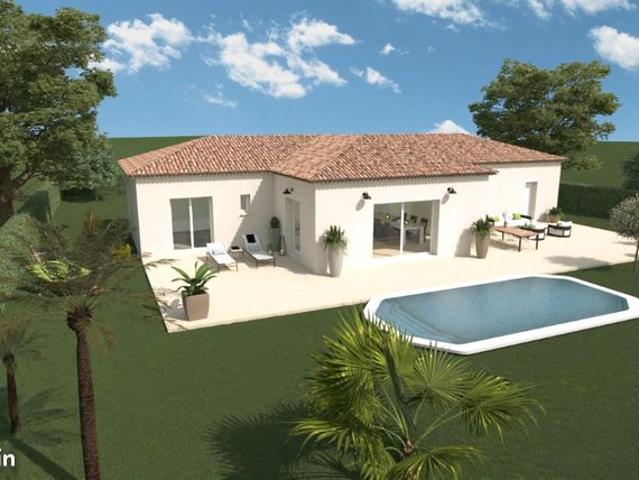Maison 5 pièces 110 m²
