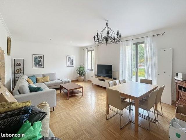 Maison 5 pièces 110 m²