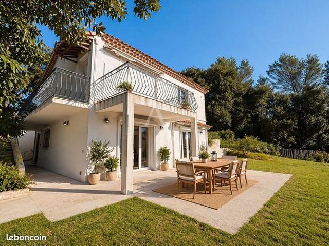 Maison 5 pièces 110 m²