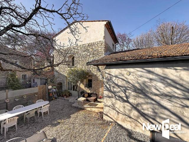 Maison 5 pièces 110 m²