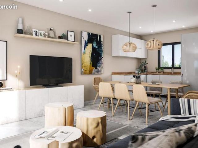 Maison 5 pièces 110 m²
