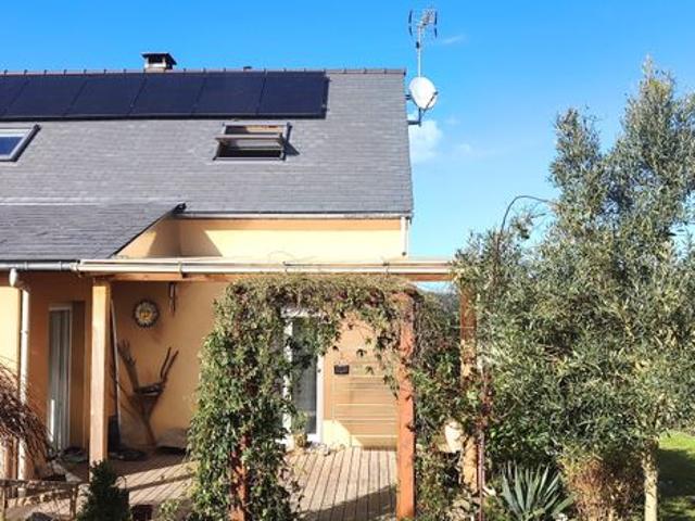 Maison 5 pièces 110 m²