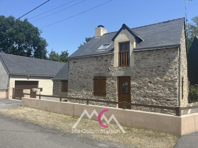 Maison 5 pièces 110 m²