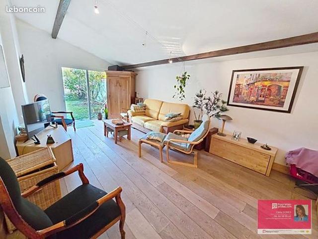 Maison 5 pièces 110 m²