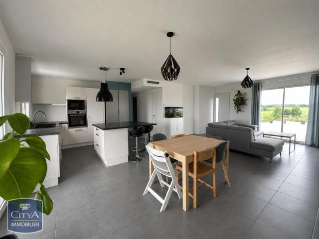 Maison 5 pièces 110 m²