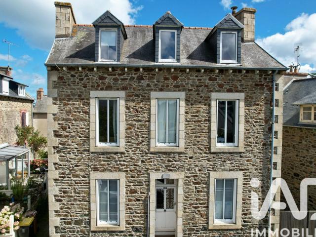 Maison 5 pièces 110 m²