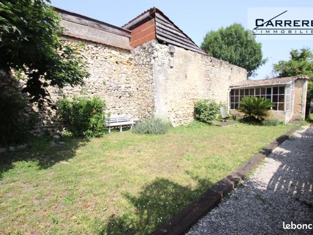 Maison 5 pièces 110 m²