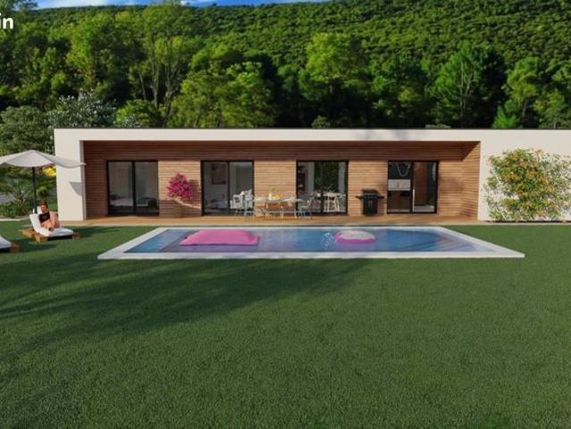 Maison 5 pièces 110 m²