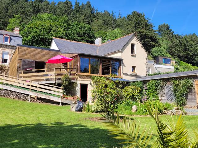 Maison 5 pièces 110 m²