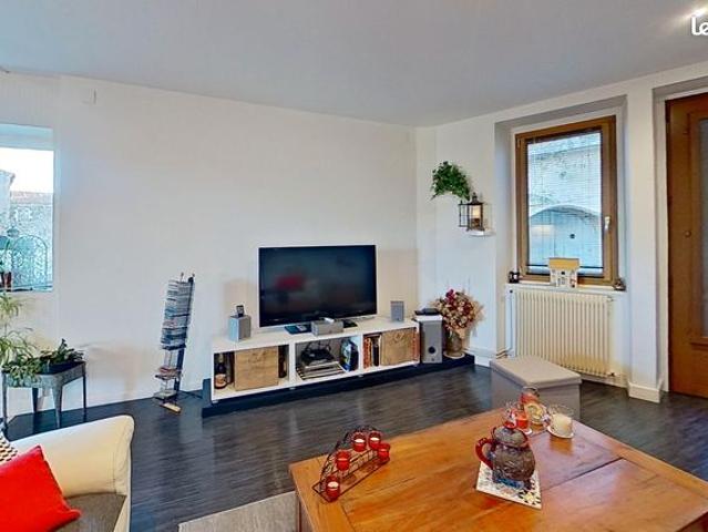 Maison 5 pièces 110 m²