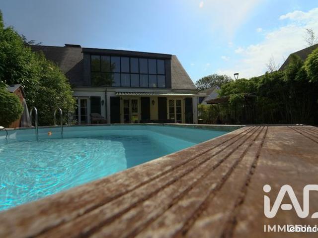 Maison 5 pièces 110 m²