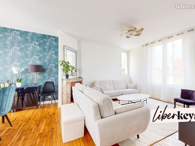 Maison 5 pièces 110 m²