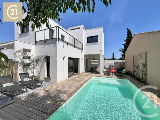 Maison 5 pièces 110 m²
