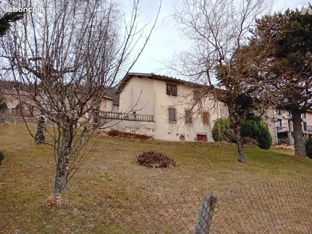 Maison 5 pièces 110 m²