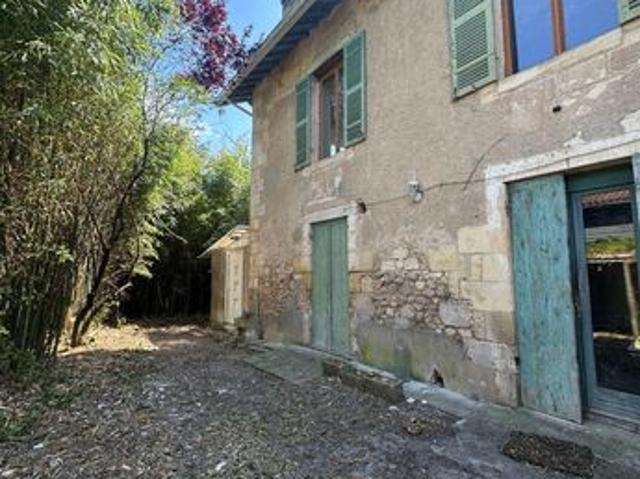 Maison 5 pièces 110 m²