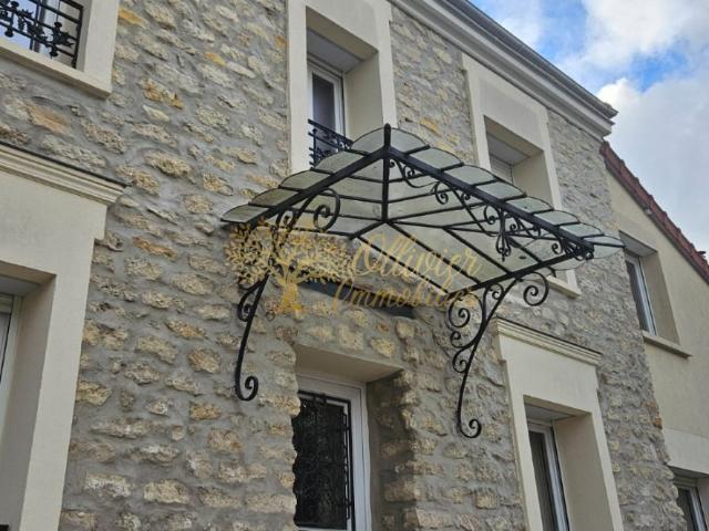 Maison 5 pièces 110 m²