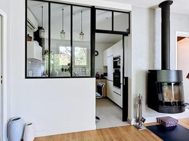 Maison 5 pièces 110 m²