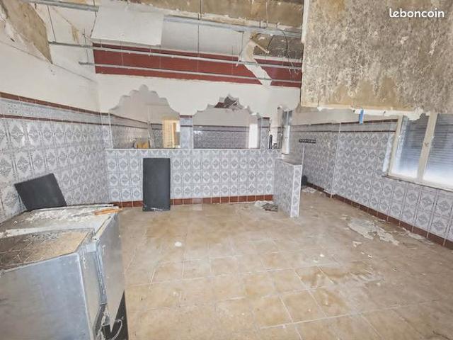 Maison 5 pièces 110 m²