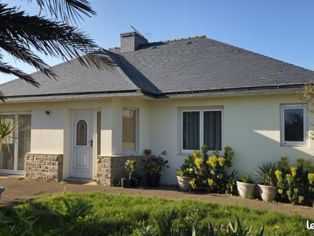 Maison 5 pièces 110 m²