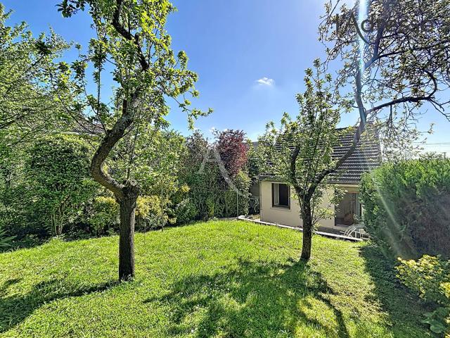 Maison 5 pièces 110 m²