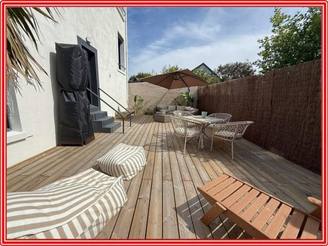 Maison 5 pièces 110 m²