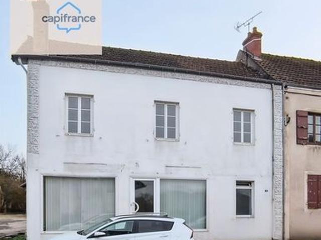 Maison 5 pièces 110 m²