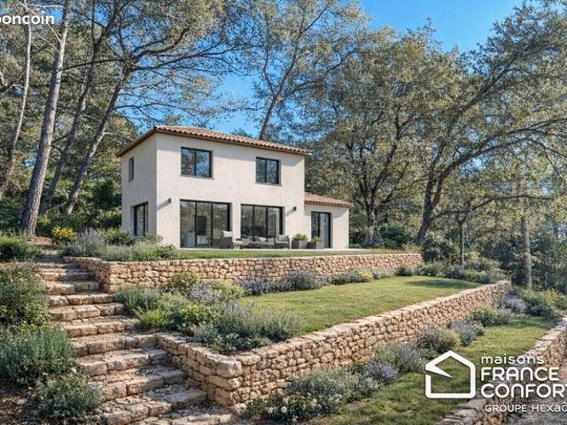 Maison 5 pièces 110 m²