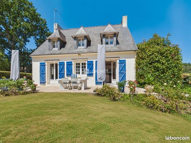Maison 5 pièces 110 m²