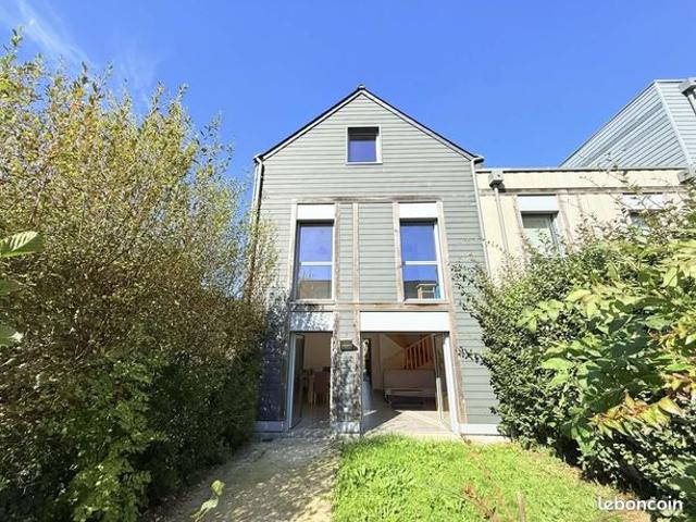 Maison 5 pièces 110 m²