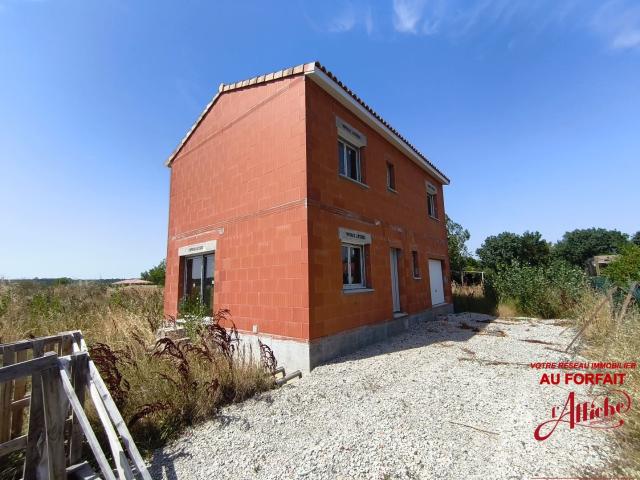 Maison 5 pièces 110 m²