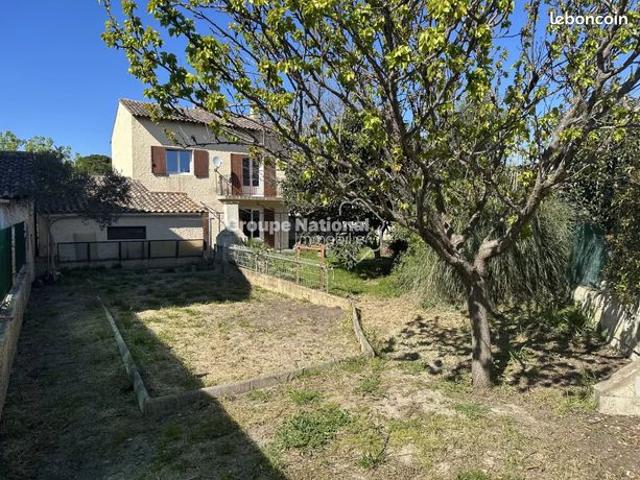Maison 5 pièces 110 m²