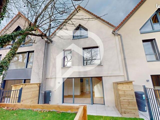 Maison 5 pièces 110 m²