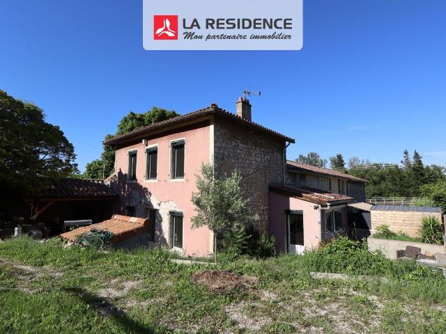 Maison 5 pièces 110 m²