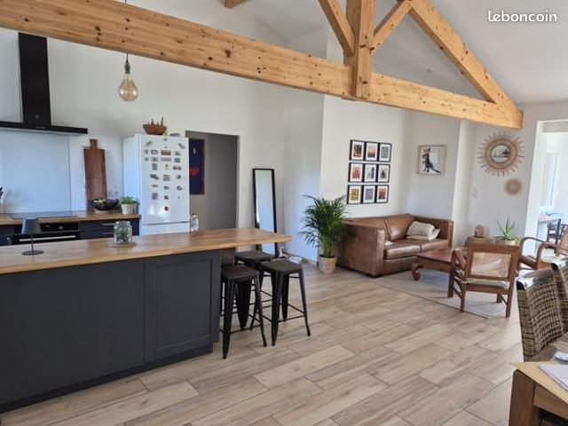 Maison 5 pièces 109 m²