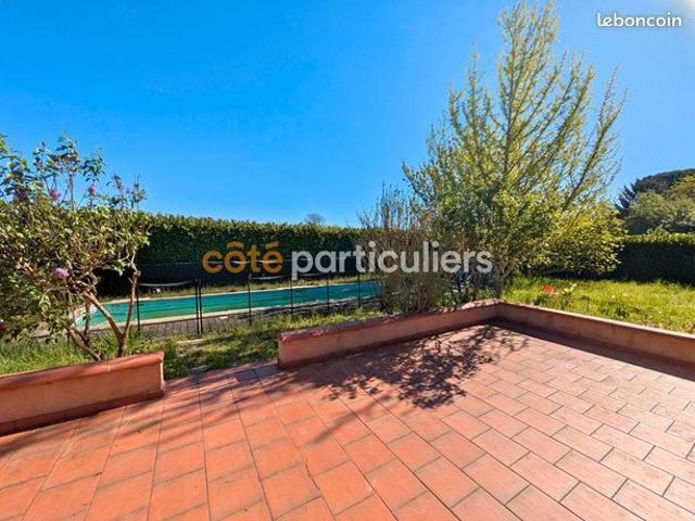 Maison 5 pièces 110 m²
