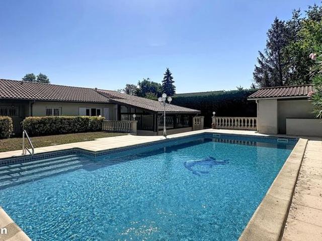 Maison 5 pièces 110 m²