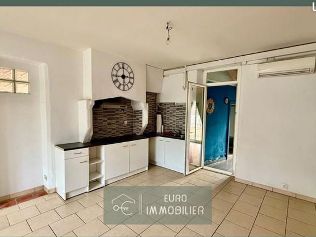 Maison 5 pièces 110 m²