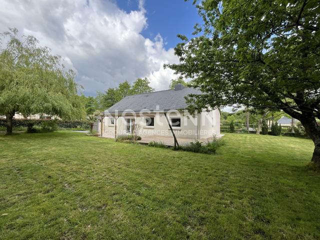 Maison 6 pièces 110 m²