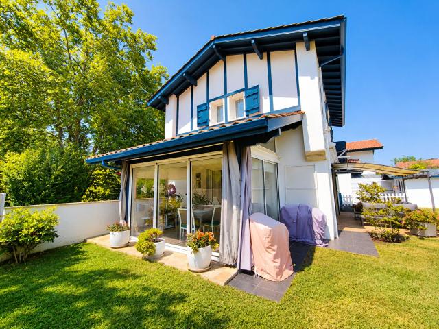 Maison 5 pièces 105 m²
