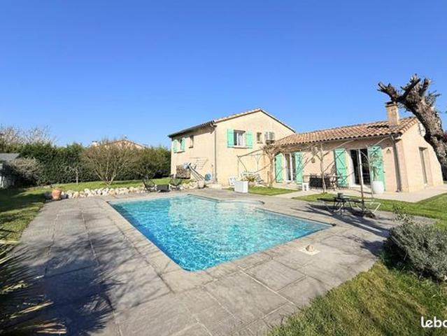 Maison 5 pièces 110 m²