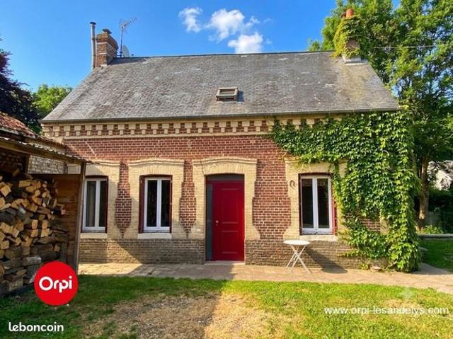 Maison 5 pièces 110 m²