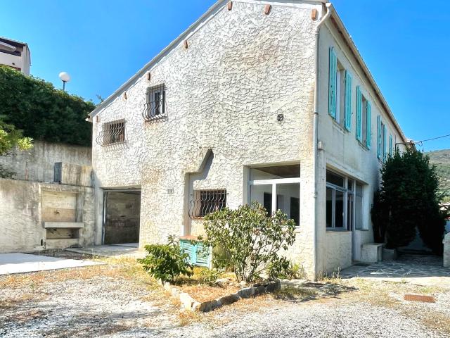 Maison 5 pièces 110 m²