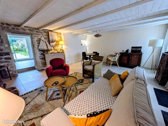 Maison 5 pièces 110 m²