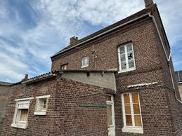 Maison 5 pièces 110 m²