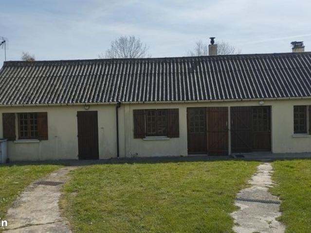 Maison 5 pièces 110 m²
